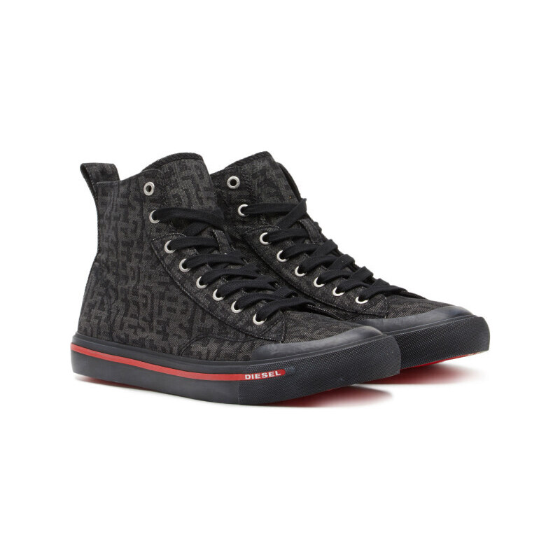 TENISKY DIESEL ATHOS S-ATHOS MID SNEAKERS