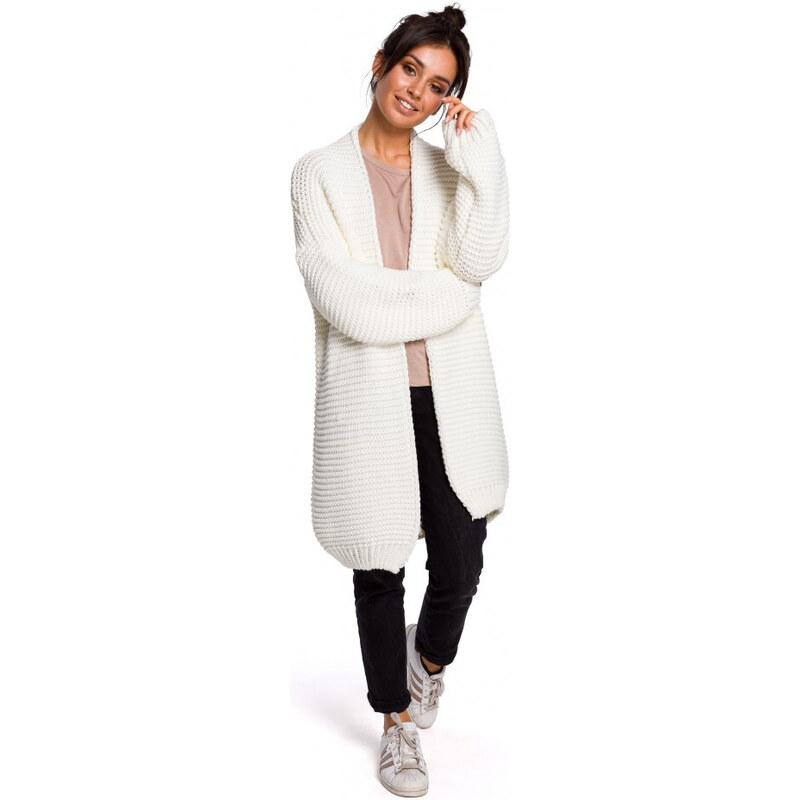 Dámský svetr BK037 - BeWear 73194930
