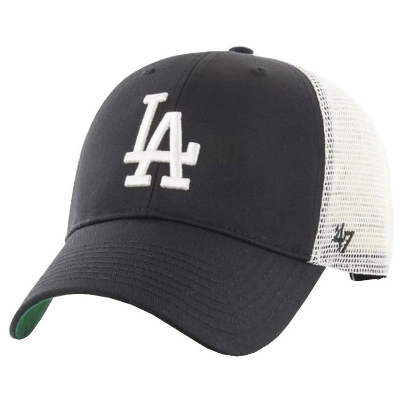 Kšiltovka MLB LA Dodgers B-BRANS12CTP-BKC - 47 Brand