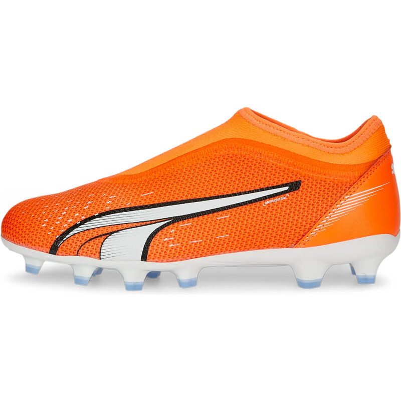 Kopačky Puma ULTRA MATCH LL FG/AG Jr 107229-01