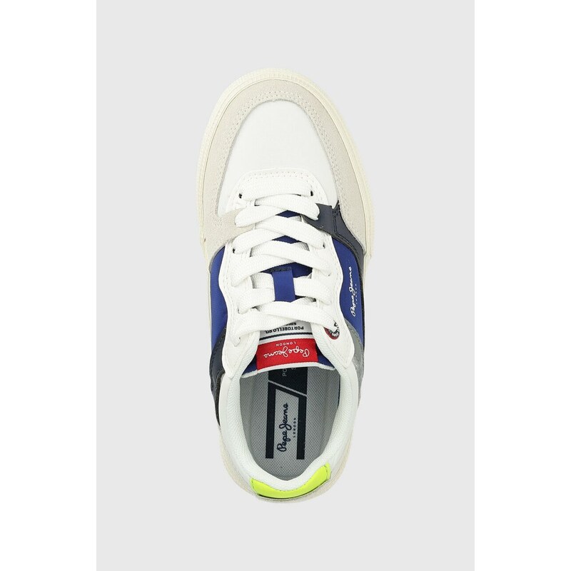 Dětské sneakers boty Pepe Jeans