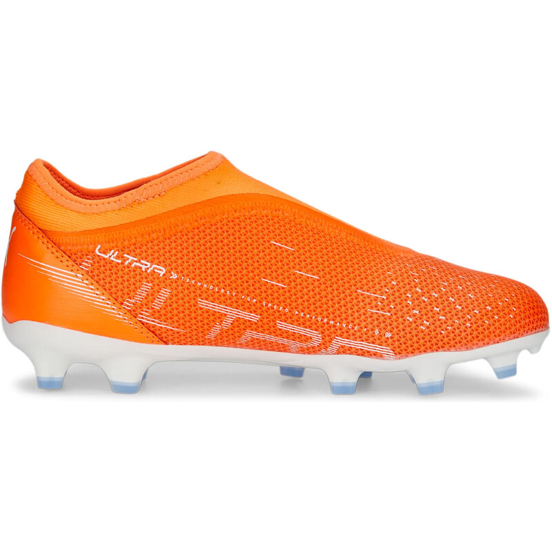 Kopačky Puma ULTRA MATCH LL FG/AG Jr 107229-01