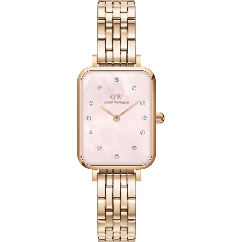 Daniel Wellington dámské hodinky PETITE LUMINE DW00100621 77231686