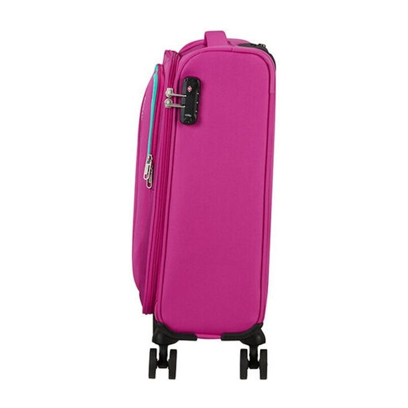 American Tourister Kabinový cestovní kufr Sea Seeker S 36 l tmavě modrá