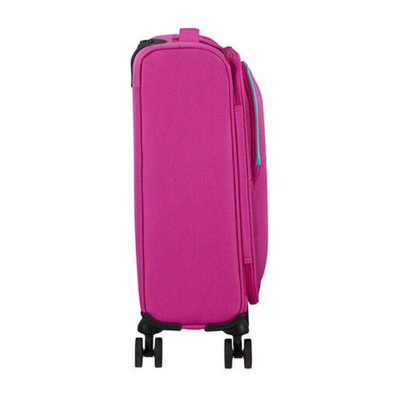 American Tourister Kabinový cestovní kufr Sea Seeker S 36 l tmavě modrá