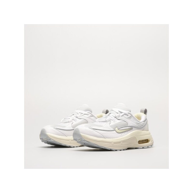 Nike Wmns Air Max Bliss Suede ženy Boty Tenisky FD9861-100