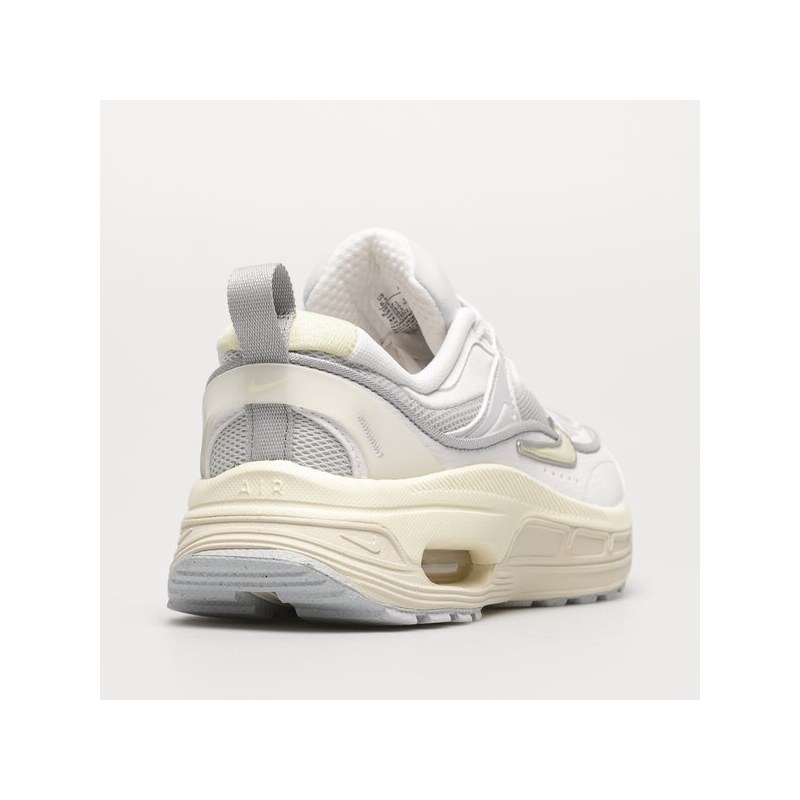 Nike Wmns Air Max Bliss Suede ženy Boty Tenisky FD9861-100