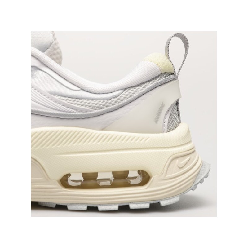 Nike Wmns Air Max Bliss Suede ženy Boty Tenisky FD9861-100