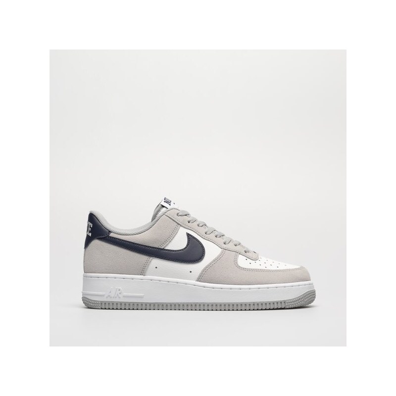 Nike Air Force 1 '07 Muži Boty Tenisky FD9748-001