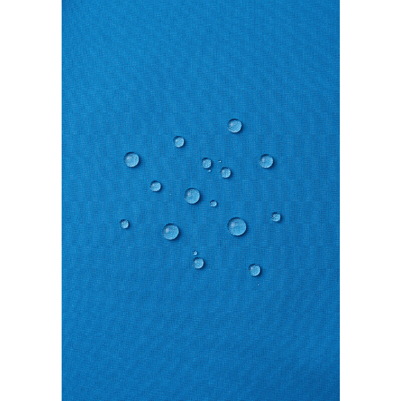 Dětská softshellová bunda Reima Vantti Cool blue