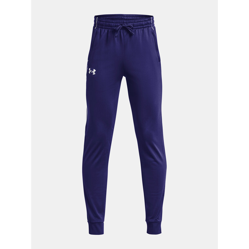 Under Armour Sportovní kalhoty UA Pennant 2.0 Pants-BLU - Kluci