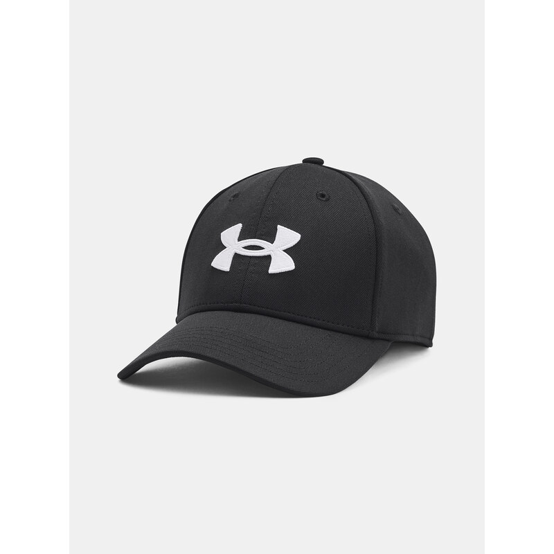 Under Armour Kšiltovka Men's UA Blitzing-BLK - Pánské