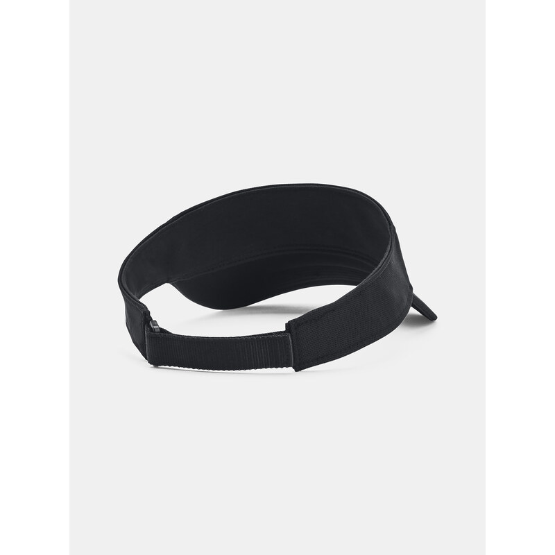 Under Armour Kšiltovka Women's UA Blitzing Visor-BLK - Dámské