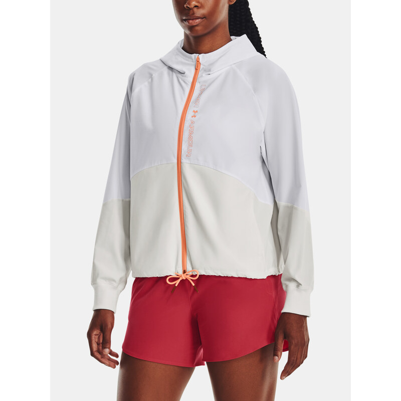 Dámská bunda Under Armour
