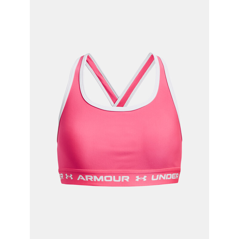 Dívčí sportovní podprsenka Under Armour