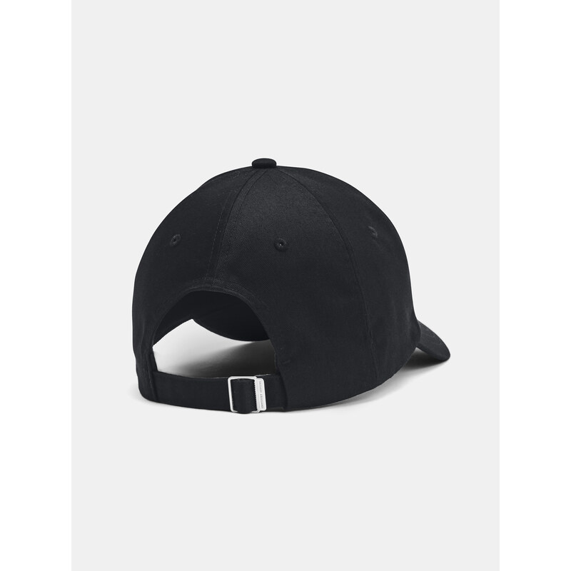 Under Armour Kšiltovka Favorites Hat-BLK - Dámské