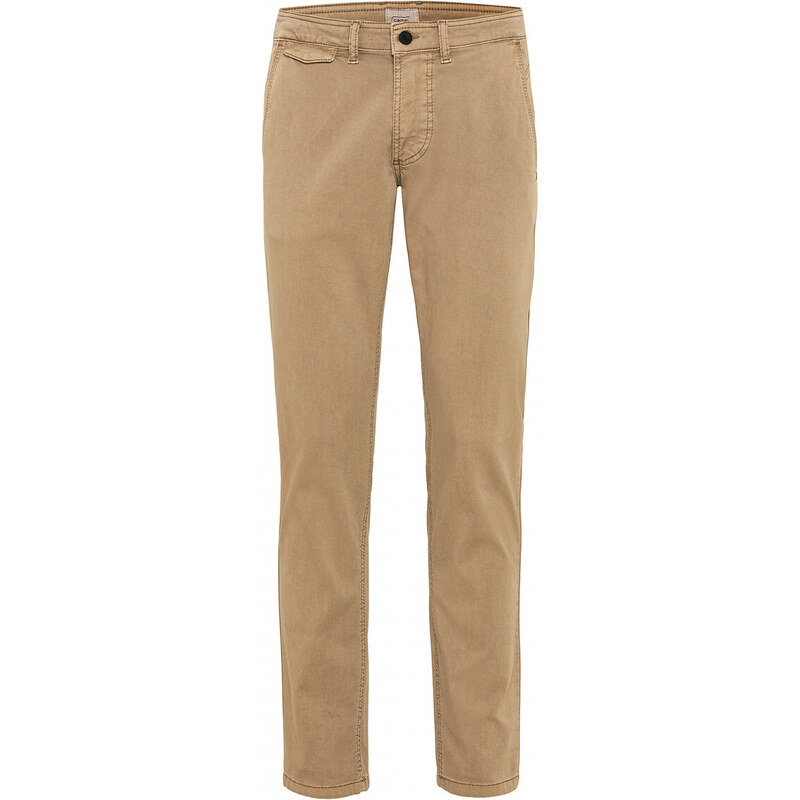 KALHOTY CAMEL ACTIVE CHINO SLIM FIT