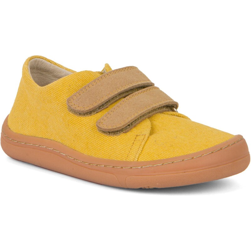 Celoroční bota Froddo G3130229-6 Yellow