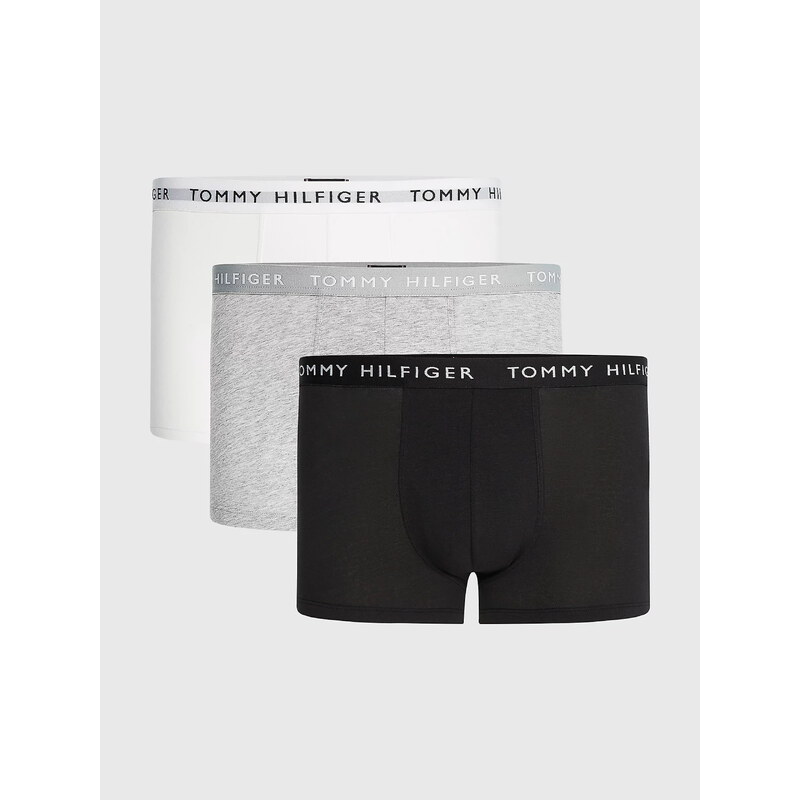 Tommy Hilfiger pánské boxerky 3 pack