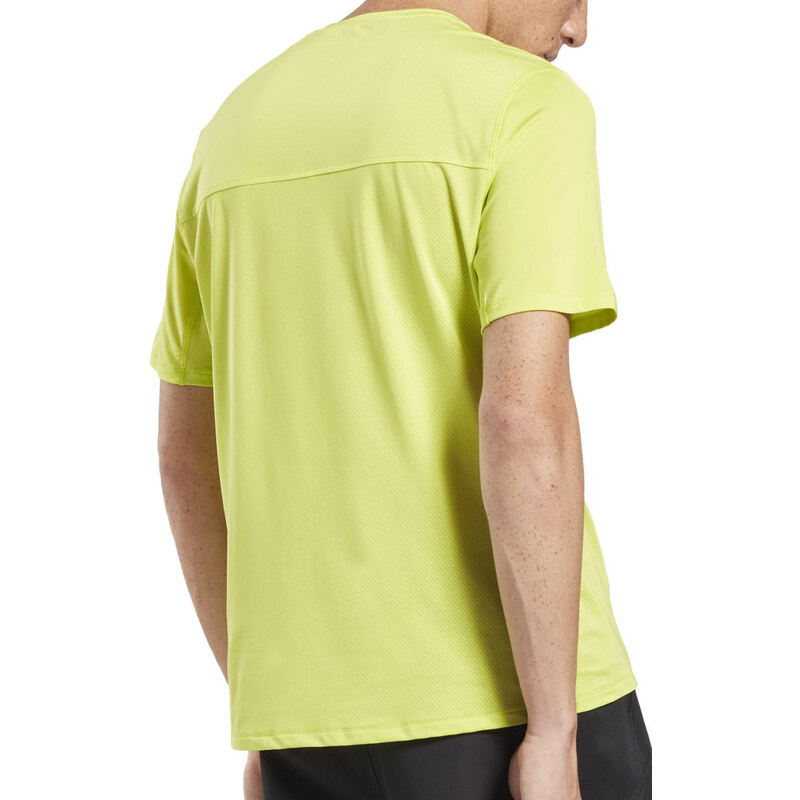 Triko Reebok TS AC SOLID ATHLETE TEE h52183