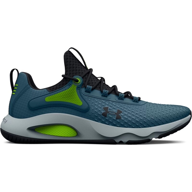 Fitness boty Under Armour UA HOVR Rise 4 3025565-401