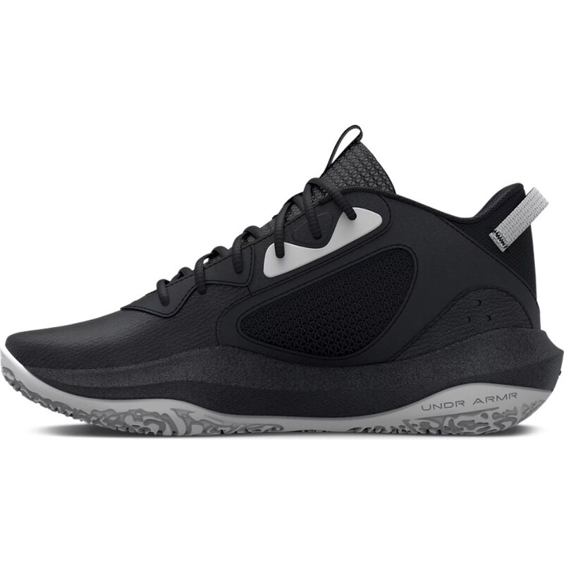 Basketbalové boty Under Armour UA GS Lockdown 6 3025617-003 EU