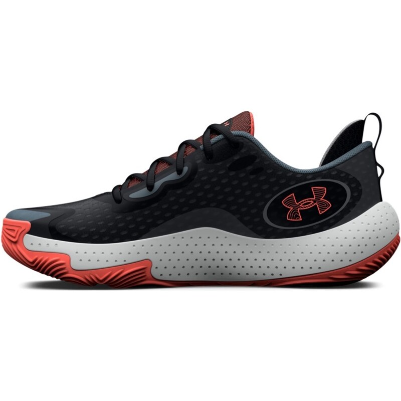 Basketbalové boty Under Armour UA Spawn 5 3026285-001 35,5 EU