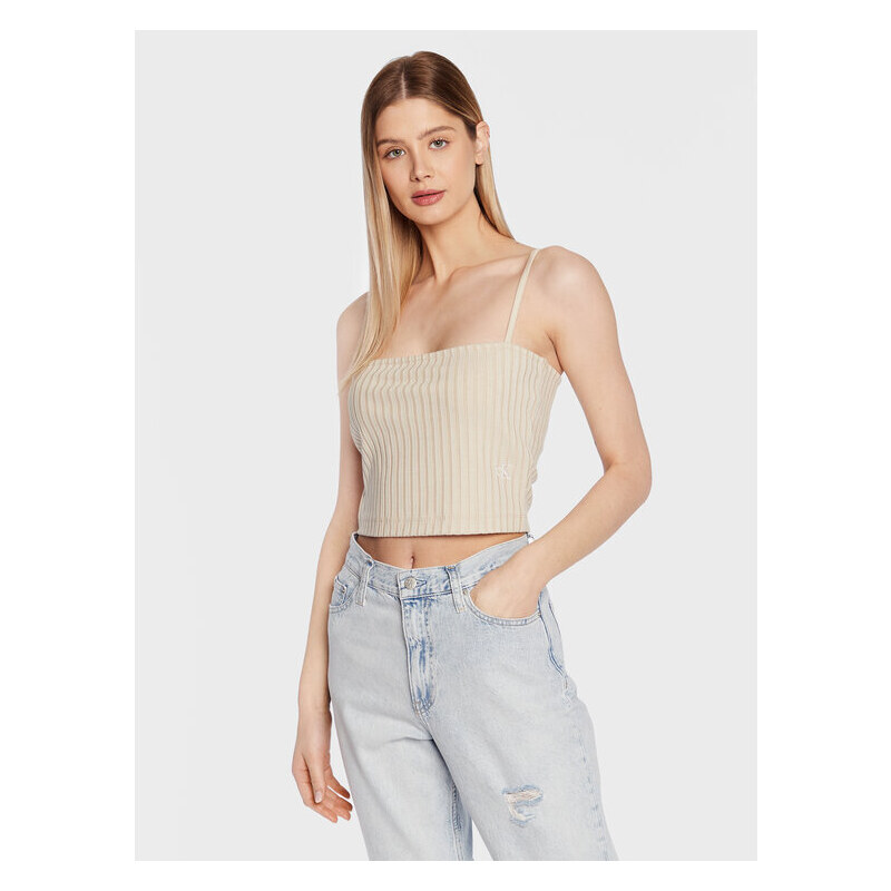 Top Calvin Klein Jeans