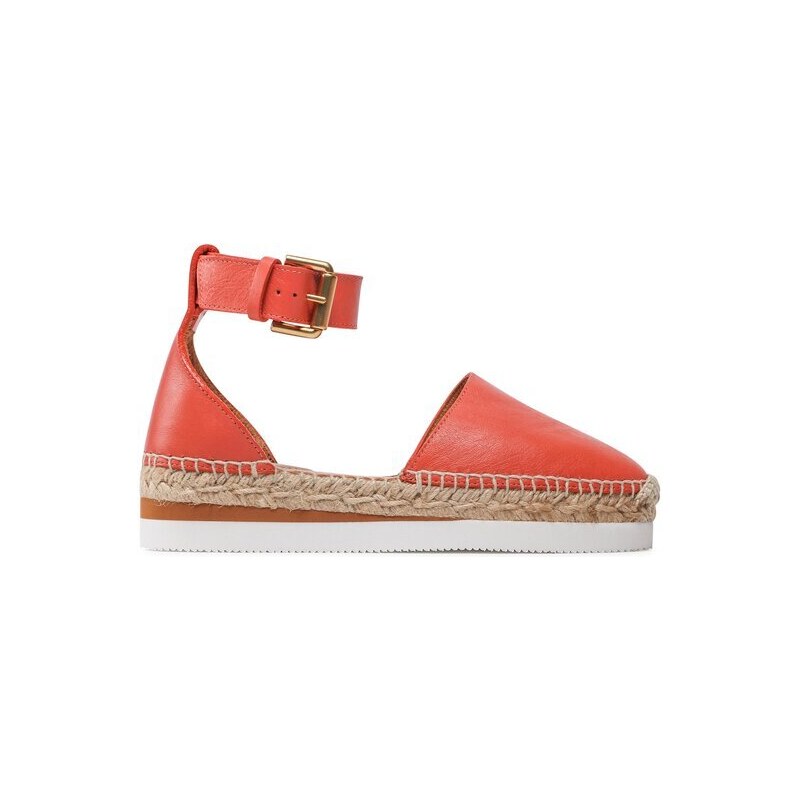 Espadrilky See By Chloé