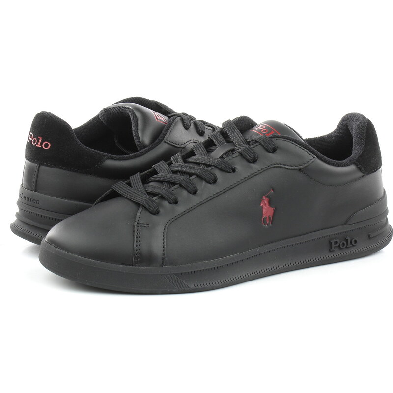 Polo Ralph Lauren Heritage Court II