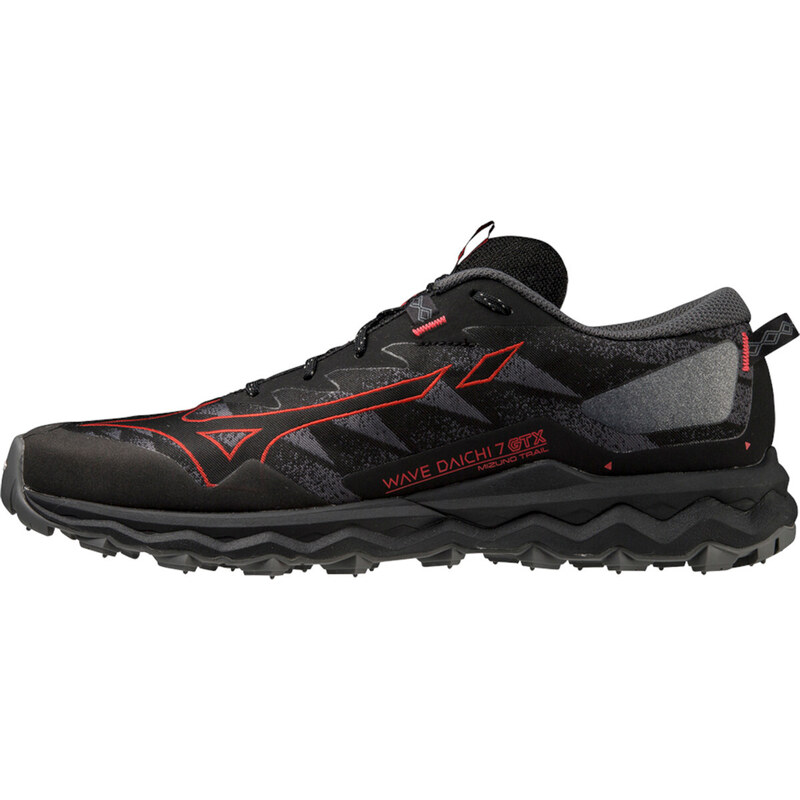 Trailové boty Mizuno WAVE DAICHI 7 GTX j1gj225601