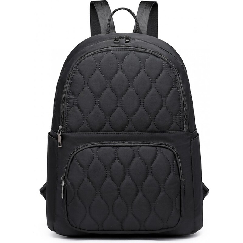 Miss Lulu Batoh Light Black 112447490