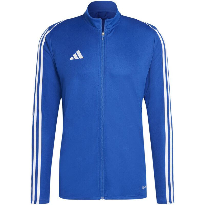 Pánské tričko Tiro 23 League Training Track Top M HS3505 -