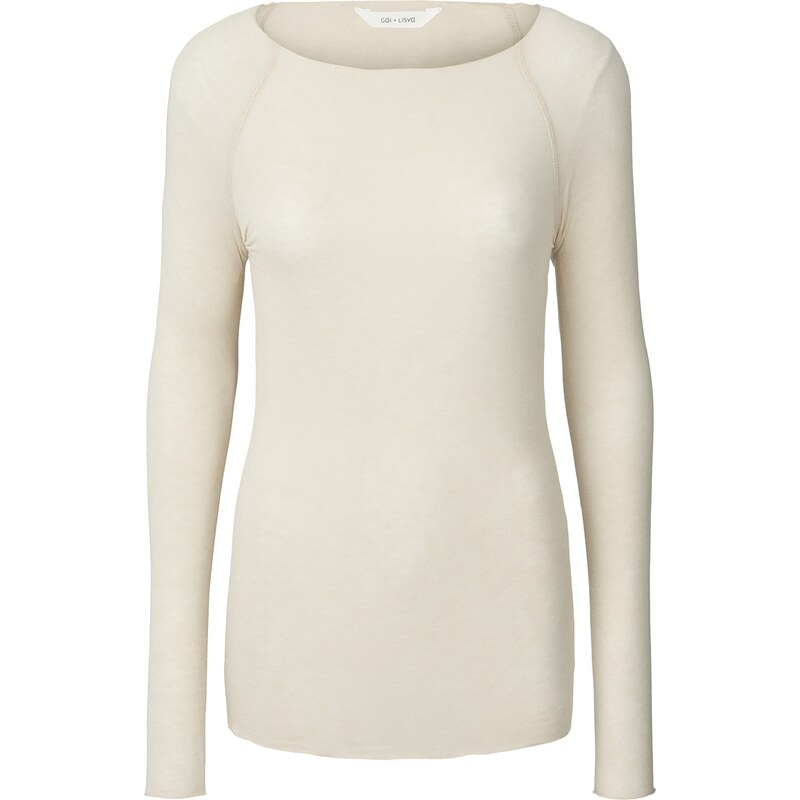 Gai+Lisva Tílko offwhite