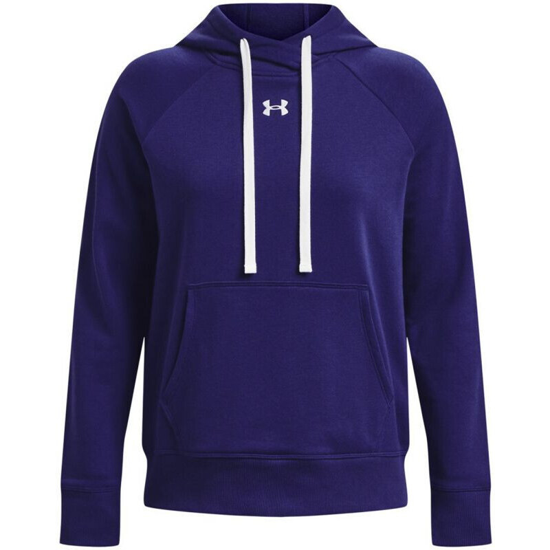Dámská mikina Rival Fleece Hb Sweatshirt W 1356317 468 - Under