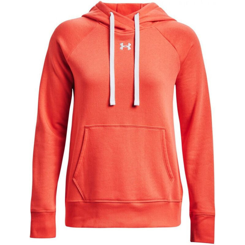 Dámská mikina Rival Fleece Hb Sweatshirt W 1356317 877 - Under