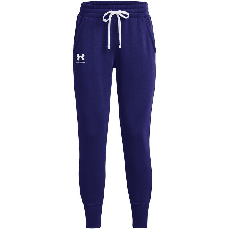 Dámská mikina Rival Fleece W 1356416 468 - Under Armour 78329701