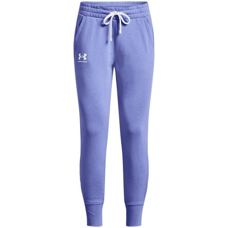 Dámská mikina Rival Fleece W 1356416 495 - Under Armour 78329702