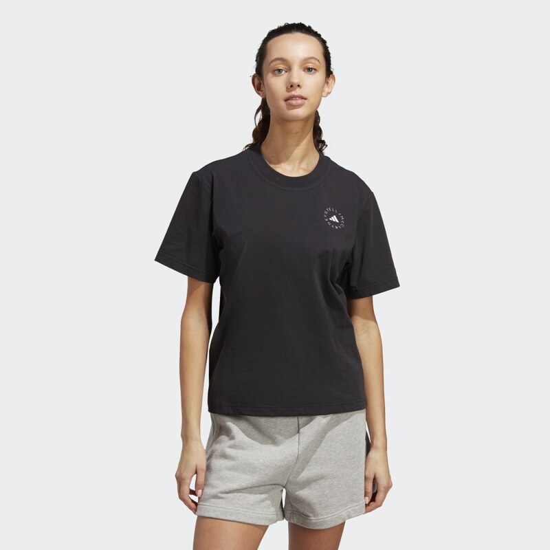 Tričko adidas by Stella McCartney TrueCasuals Regular Sportswear 78332379