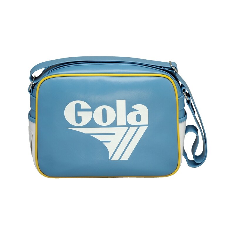 Gola - Redford Classic - Taška přes rameno - Světle modrá