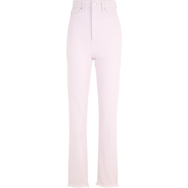 Dorothy Perkins Tall Džíny šeříková 109590503
