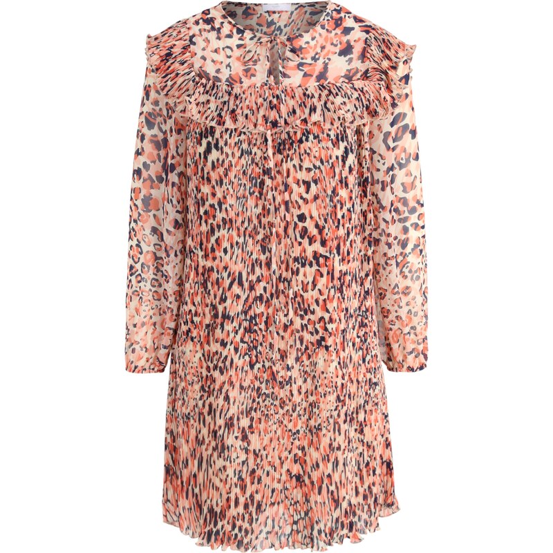 Wallis Petite Šaty pink 109315199