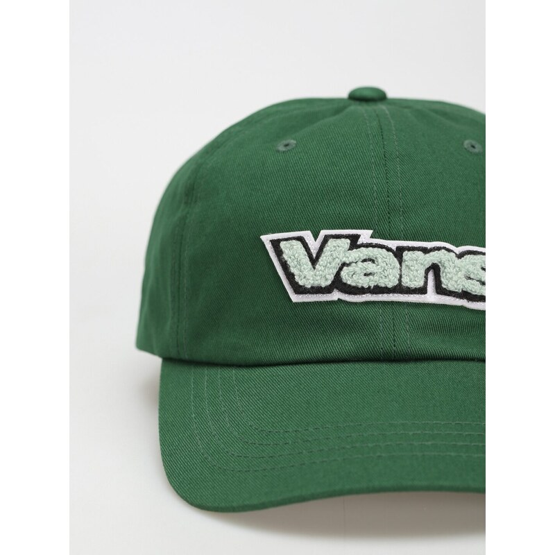 Vans Escape Curved Bill Jock (eden)zelená