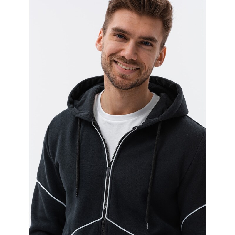 Ombre Men's set hoodie + pants