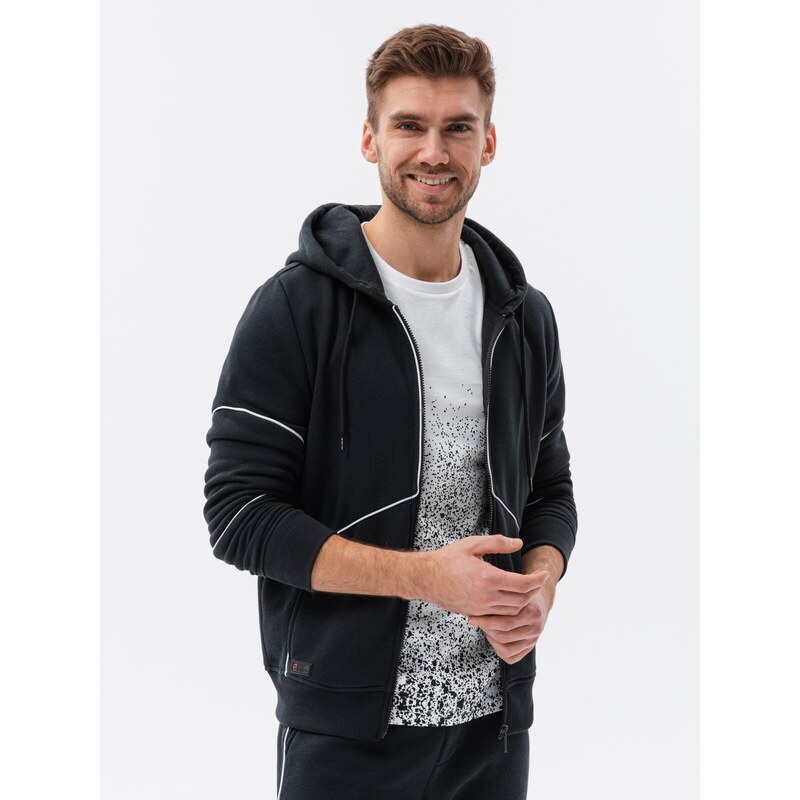 Ombre Men's set hoodie + pants