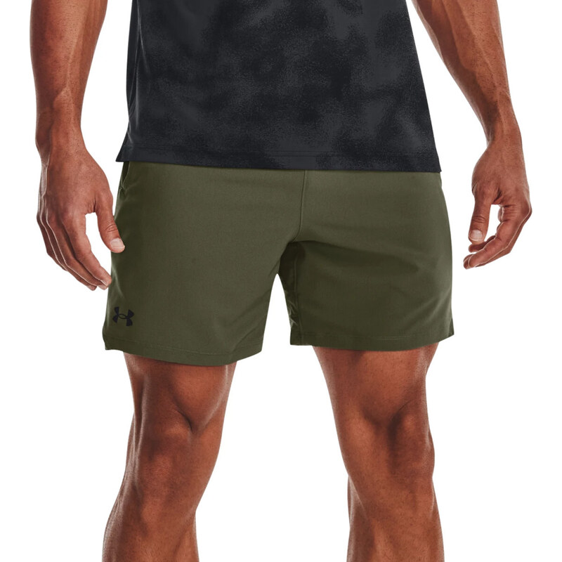 Šortky Under Armour UA Vanish Woven 6in Shorts 1373718-390