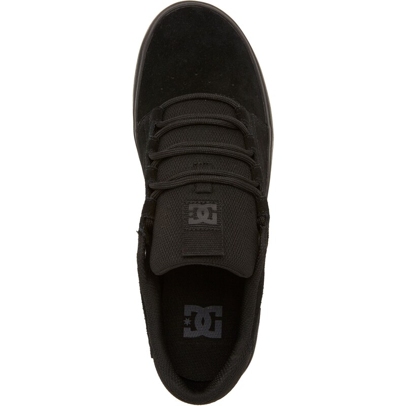 DC Shoes Boty DC Hyde black/black/black