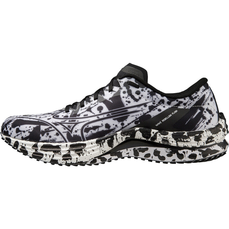 Běžecké boty Mizuno WAVE REBELLION FLASH j1gc233604