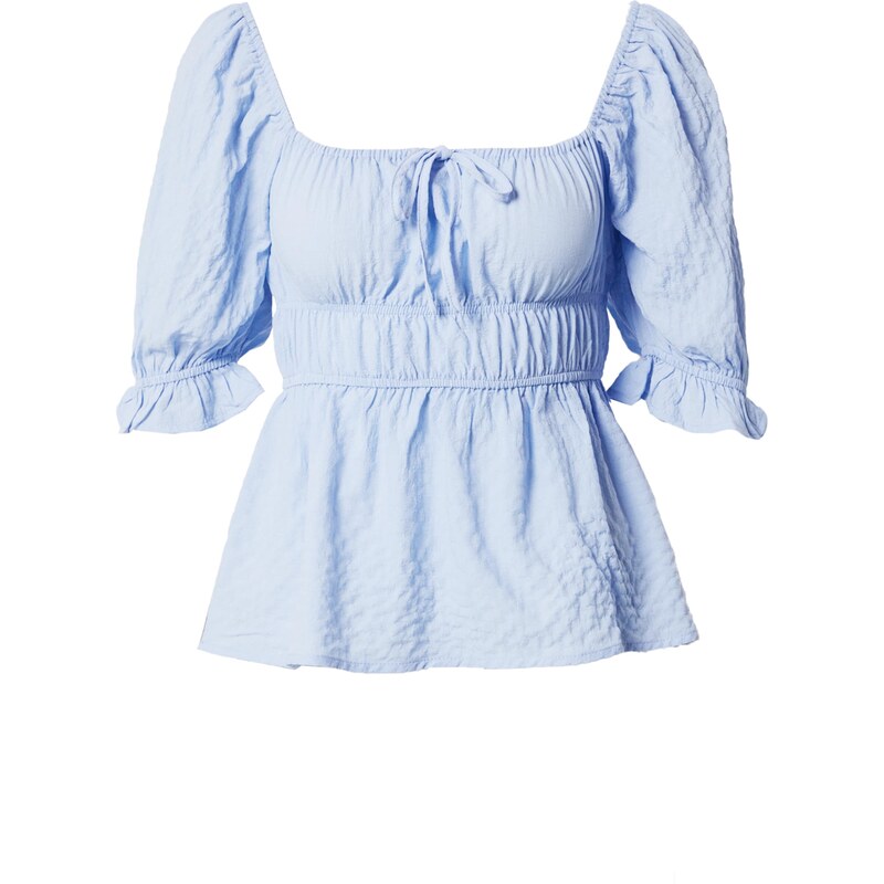 Dorothy Perkins Halenka světlemodrá