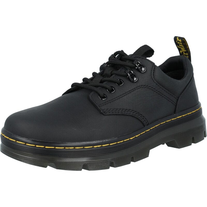 Dr. Martens Šněrovací boty Reeder černá
